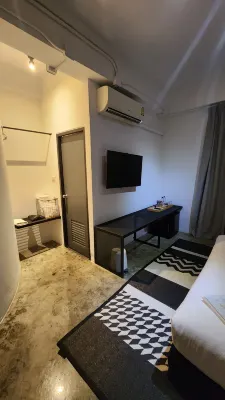 La Pause Hatyai Zimmer Photos