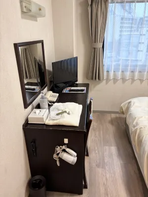 Hotel Crown Hills Toyama Camere Photos