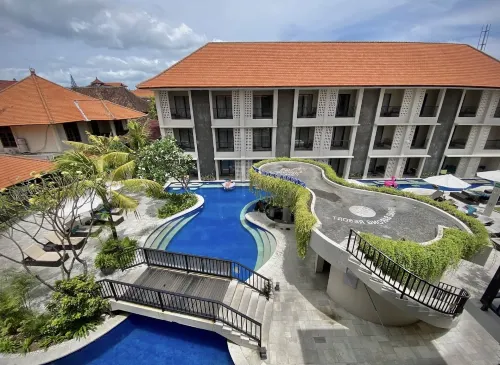 Grand Barong Resort Leisure & Recreation Photos