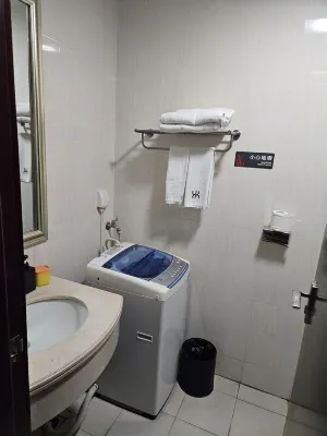 Ivy Apartment (Pazhou Convention and Exhibition Wanshengwei Metro Station) Kamar Photos