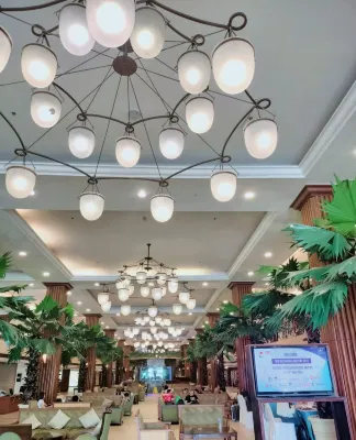 Phuket Graceland Resort and Spa Public Areas Photos