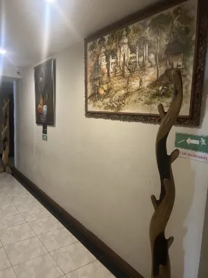 GRANT HOTEL KOTA SUBANG Area Publik Photos