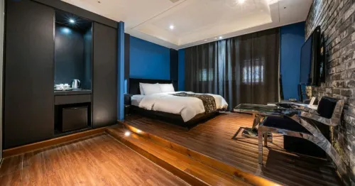 Floce Hotel Kamar Photos