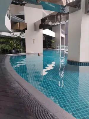Gramercy Residences Leisure & Recreation Photos