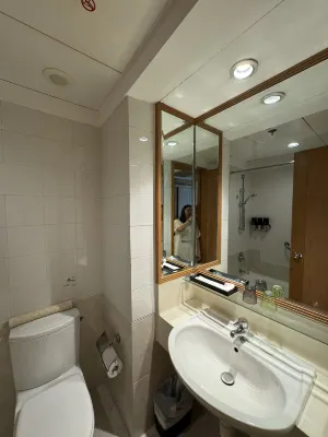 Ramada Hong Kong Grand View Rooms Photos