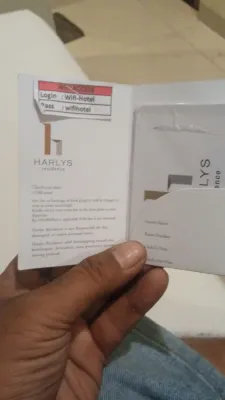 Harlys Residence Photos