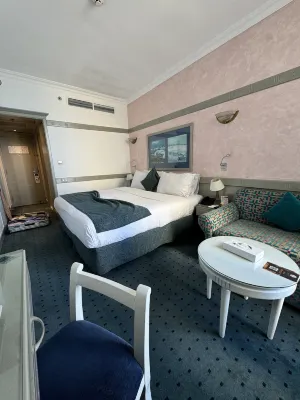 Romance Alexandria Hotel Chambres Photos