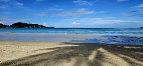 Impiana Beach Resort Patong, Phuket In der Nähe des Hotels Photos