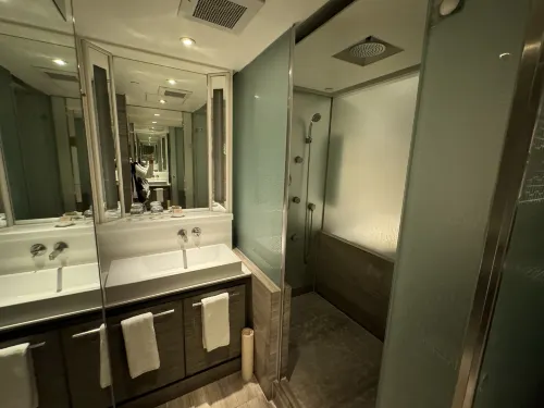 The Charterhouse Causeway Bay Rooms Photos