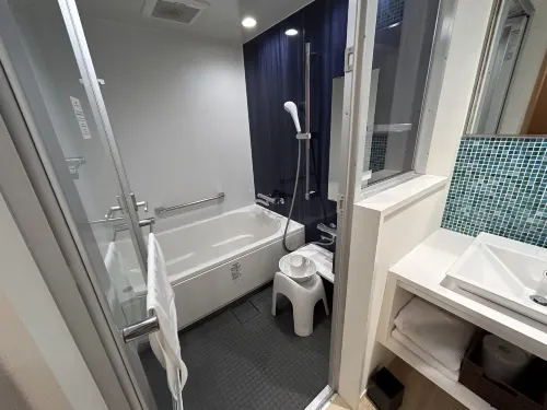 Hotel Art Stay Naha Camere Photos