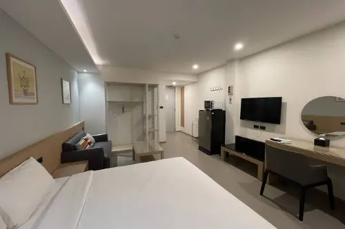 Cubic Bangna Photos