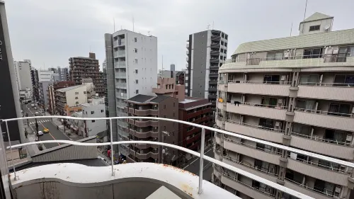 Nisshin Namba Inn Circondario Photos
