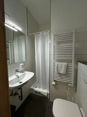 프리바트호텔 프롭스트 객실 Photos