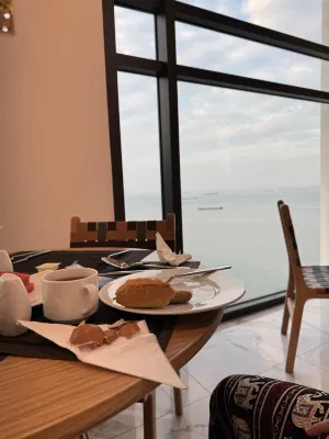 Oyster Bay Hotel Vũng Tàu Photos