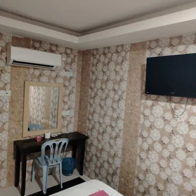 Ampang Business Hotel Chambres Photos