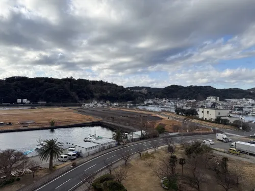 Shimoda Itoen Hotel Hanamisaki À proximité de l'hôtel Photos