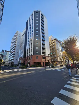 Best Western Hotel Fino Shin-Yokohama Photos
