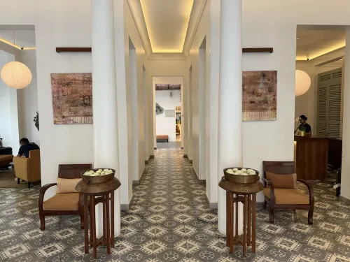 Plantation Urban Resort & Spa Photos