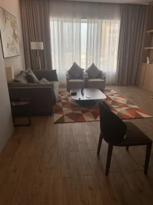 The Bentley Luxury Hotel & Suites Номера Photos