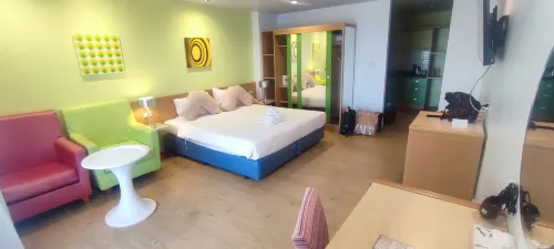 Best Bella Pattaya Номера Photos
