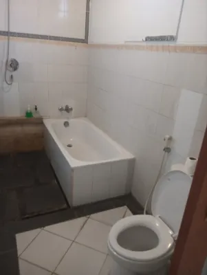 Rumah Roda family Homestay Kamar Photos