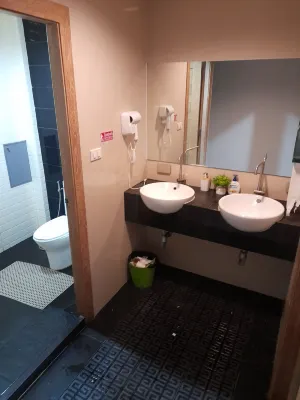 Bangkok BM B&B Chambres Photos