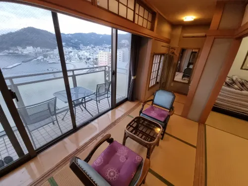 Atami Onsen Guest House Megumi Photos