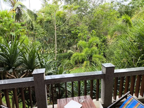 Lanta Intanin Resort Photos