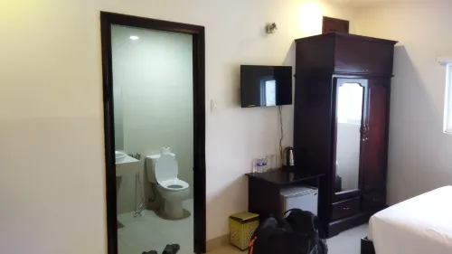 Full House Hotel Camere Photos