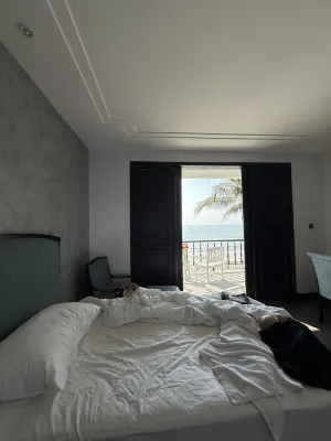 Dankbaar Resort Quy Nhon Chambres Photos