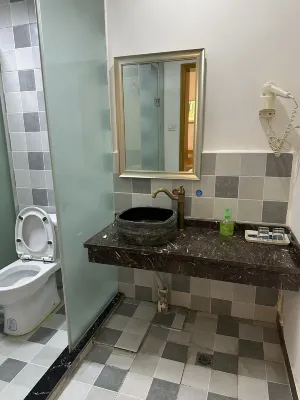 Zhangjiajie Mido Inn (Wulingyuan East Gate) Kamar Photos