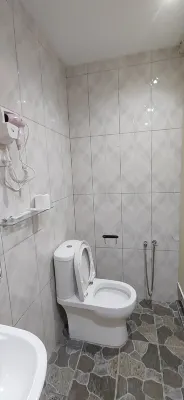 Apple Hotel Penang Chambres Photos