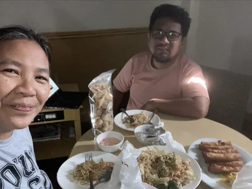 Aloha Hotel Roxas Boulevard Manila Restauration Photos