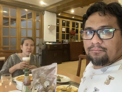 Aloha Hotel Roxas Boulevard Manila Photos