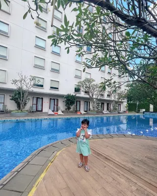 HARRIS Hotel Sentul City - Bogor Relaksasi & Rekreasi Photos