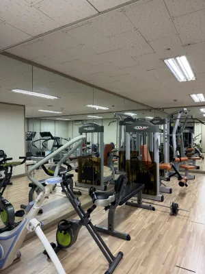 강남아르누보씨티 휴식 & 레저 Photos