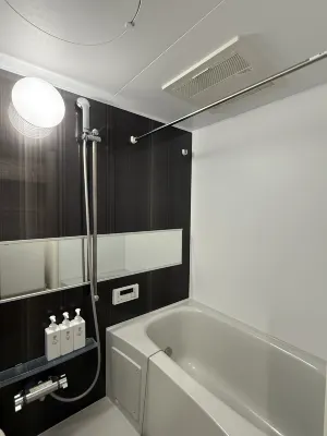 Nestay inn Tokyo skytree Kamar Photos