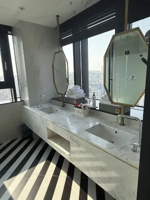 Hotel the Designers Seoul Station Rooms Photos