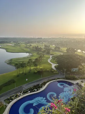 Forest City Golf Hotel Loisirs et amusements Photos