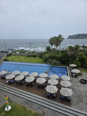 The Grand Sumorum Leisure & Recreation Photos