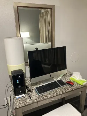 Americas Best Value Inn Milpitas/Silicon Valley Rooms Photos