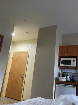 Best Western Peace Arch Inn Rooms Photos