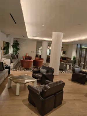 Kimpton Alton Hotel Espaces publics Photos