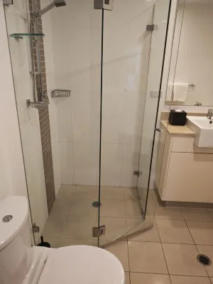 Meriton Suites Kent Street Rooms Photos