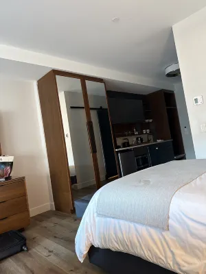 The Blake Hotel Chambres Photos