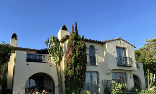 Terranea Resort Photos
