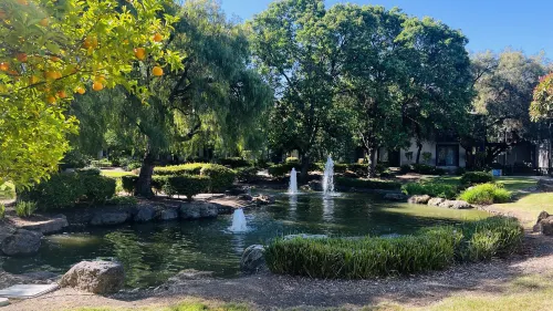 Four Points by Sheraton - Pleasanton Near Hotel Photos