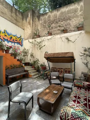 The Sydney Hotel Photos