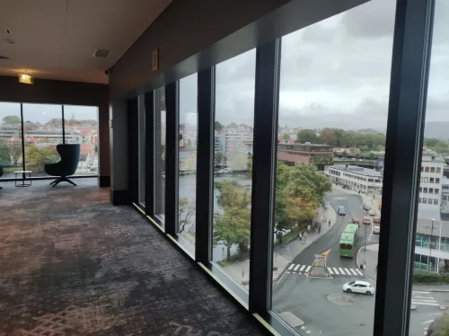 Radisson Blu Atlantic Hotel Stavanger Photos