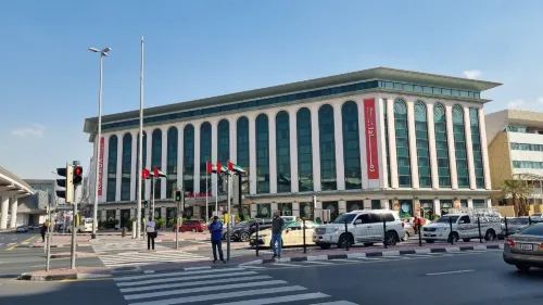 Ramada Plaza by Wyndham Dubai Deira Near Hotel Photos